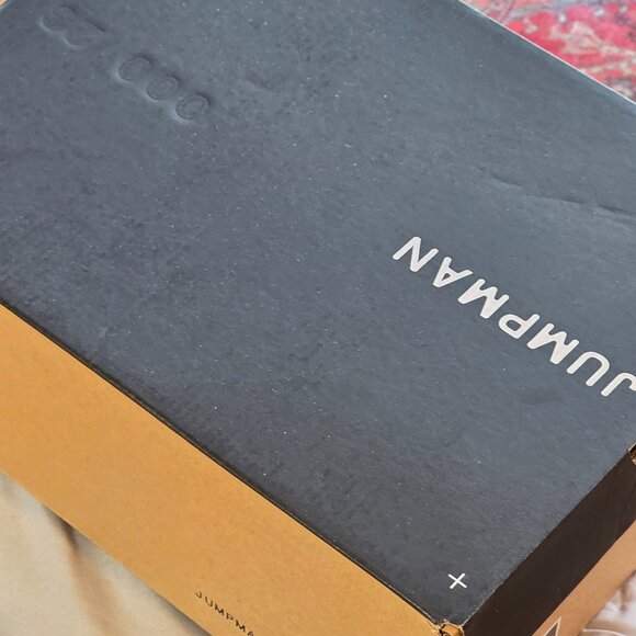 Nike Jordan Delta SE 2 Shoes includes Box and original wrapping paper.  Size 14. - Picture 2 of 14